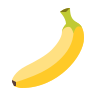banana milk icon