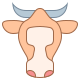 cow milk icon