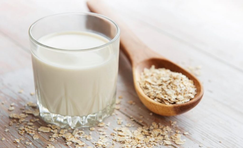 Which Plant Based Milk Has the Most Calcium? Milk Pick