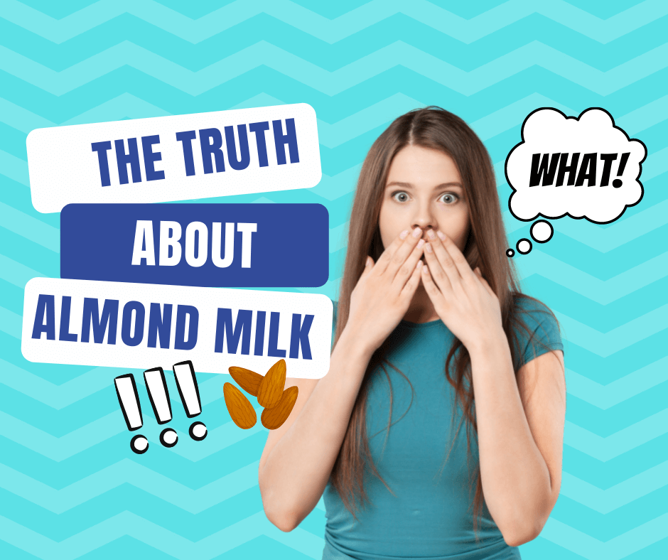 What is Almond Milk? Nutrition, Benefits, Recipes, FAQ Milk Pick