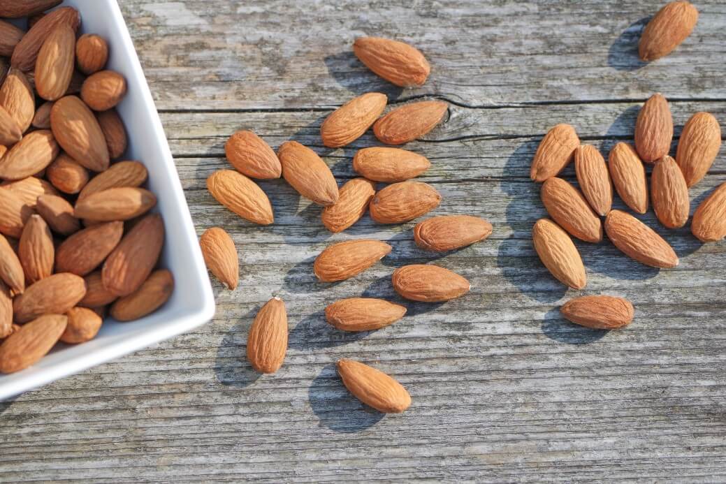Is Almond Milk Anti Inflammatory
