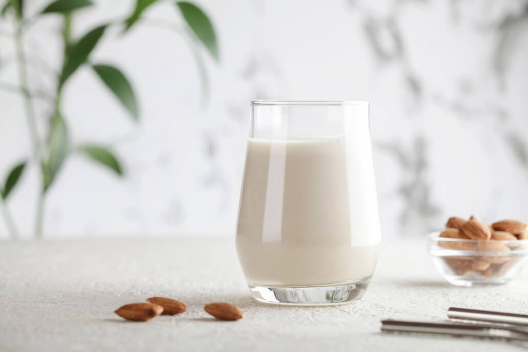 Is Almond Milk Inflammatory