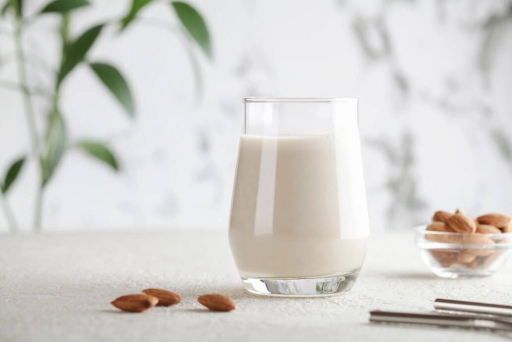 Can You Substitute Almond Milk for Milk? (YES!) | Milk Pick