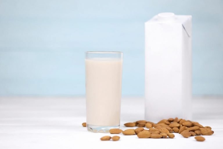 Almond Milk Vs. Cow Milk: Which Is Better? | Milk Pick