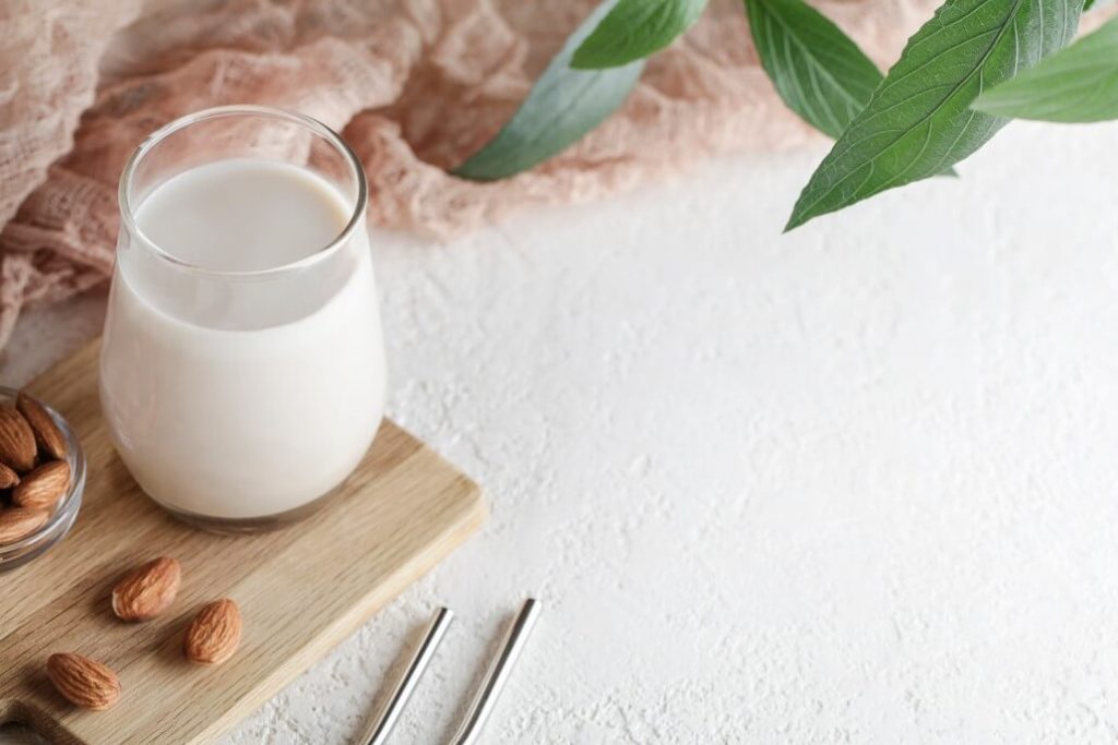 Almond Milk vs. Soy Milk Which is Better? Milk Pick