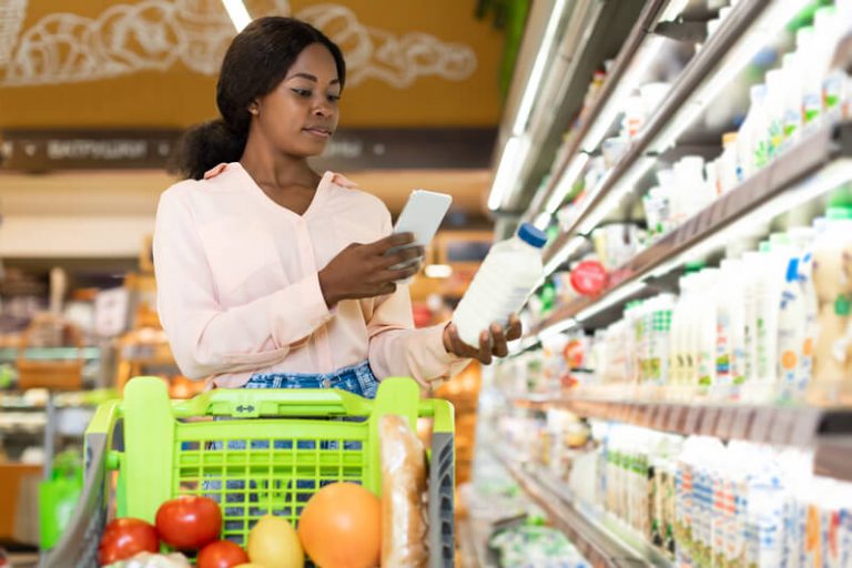 Does Almond Milk Go Bad? (How to Tell if It's EXPIRED)