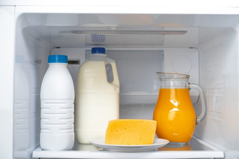 Does Almond Milk Go Bad? (How to Tell if It's EXPIRED)