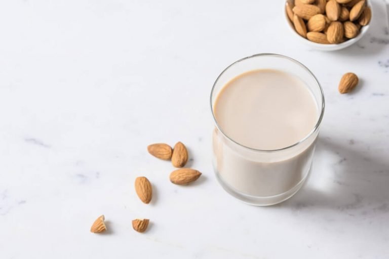 Does Almond Milk Break a Fast? Milk Pick