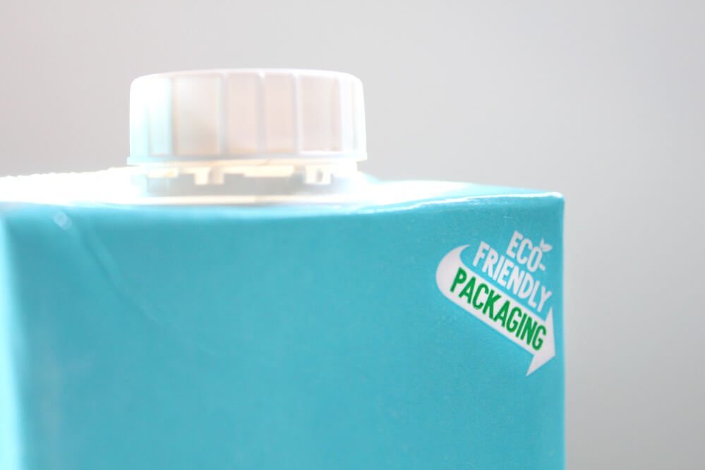 Which Plant Based Milk Is Best for the Environment? Milk Pick