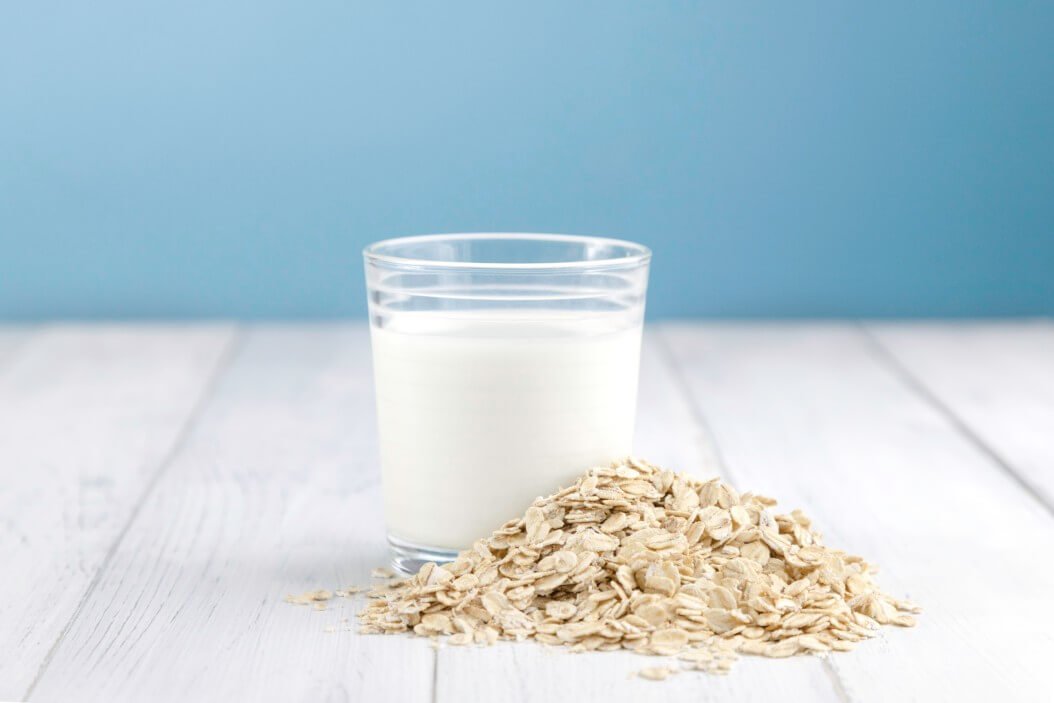 Does Oat Milk Lower Bad Cholesterol