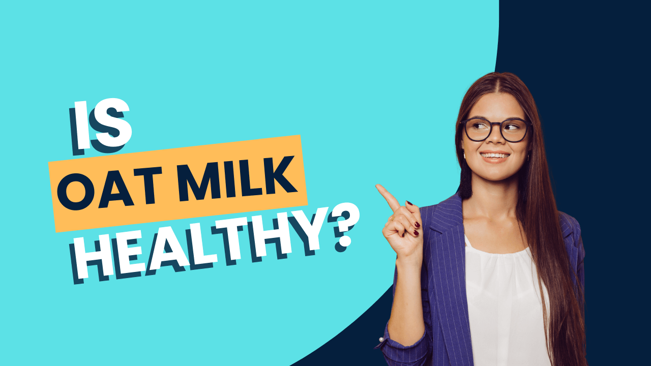 Is Oat Milk Healthy? (According to Experts) Milk Pick