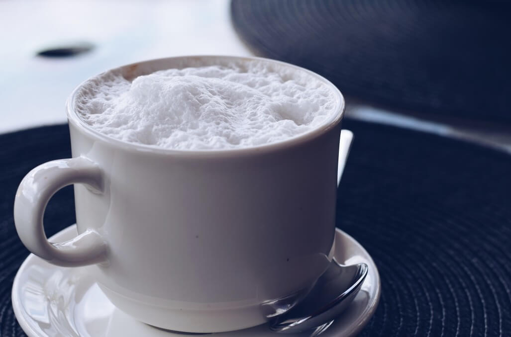 Can You Froth Oat Milk? (Yes, Here's How!) Milk Pick