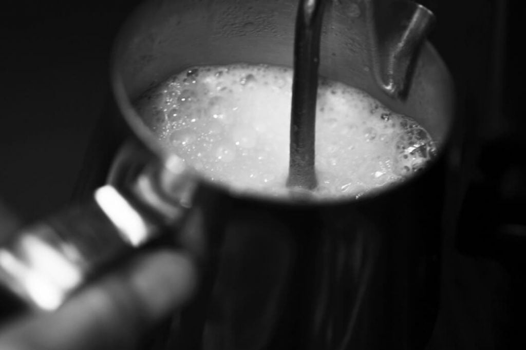 Can You Froth Oat Milk? (Yes, Here's How!) Milk Pick