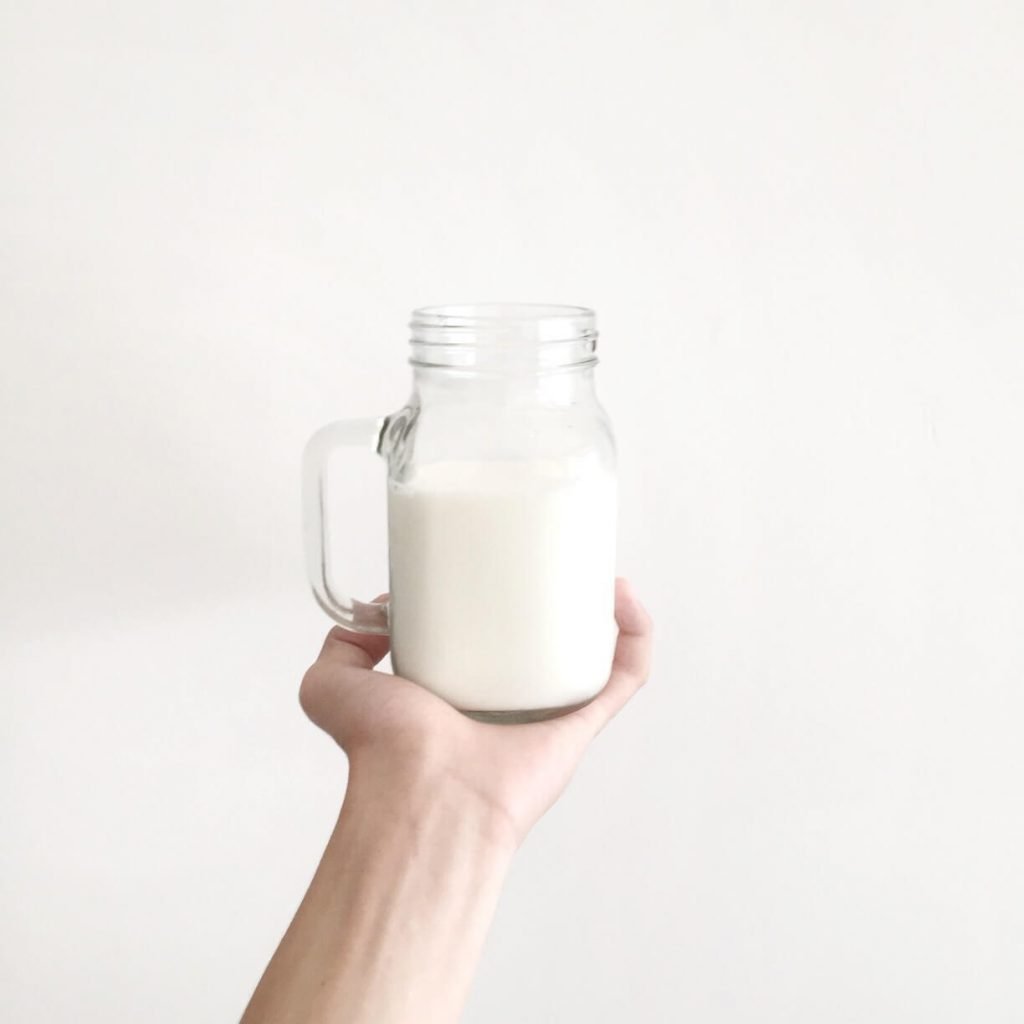 Oat Milk vs. Soy Milk Which is Healthier? Milk Pick