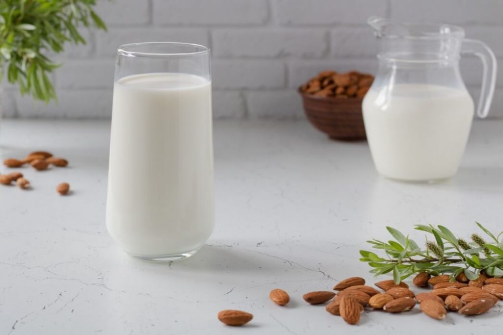 Is Almond Milk Good for Cholesterol? (Lower Your Levels)
