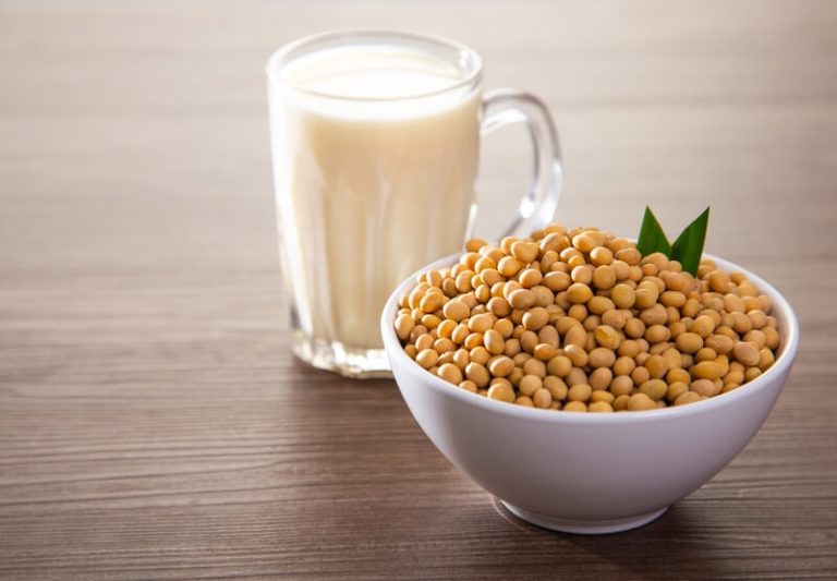 How Long Does Soy Milk Last? (Opened & Unopened) Milk Pick