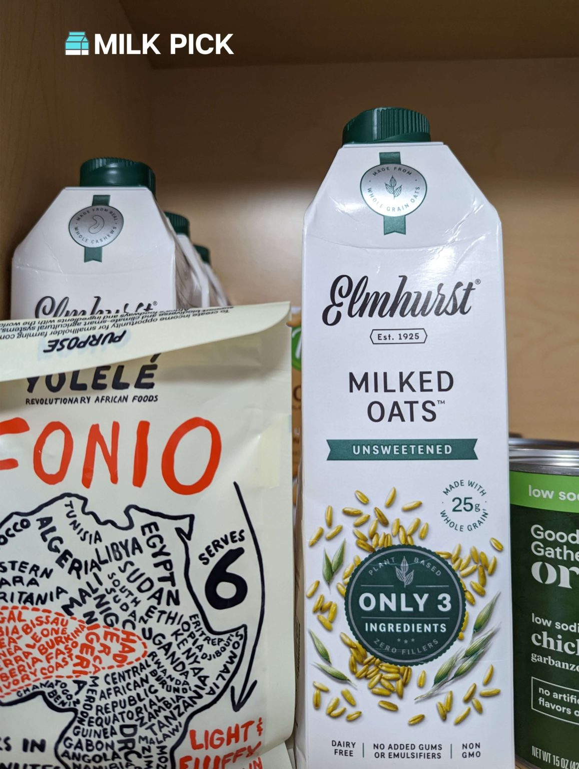 Does Oat Milk Need To Be Refrigerated? (Sometimes) Milk Pick