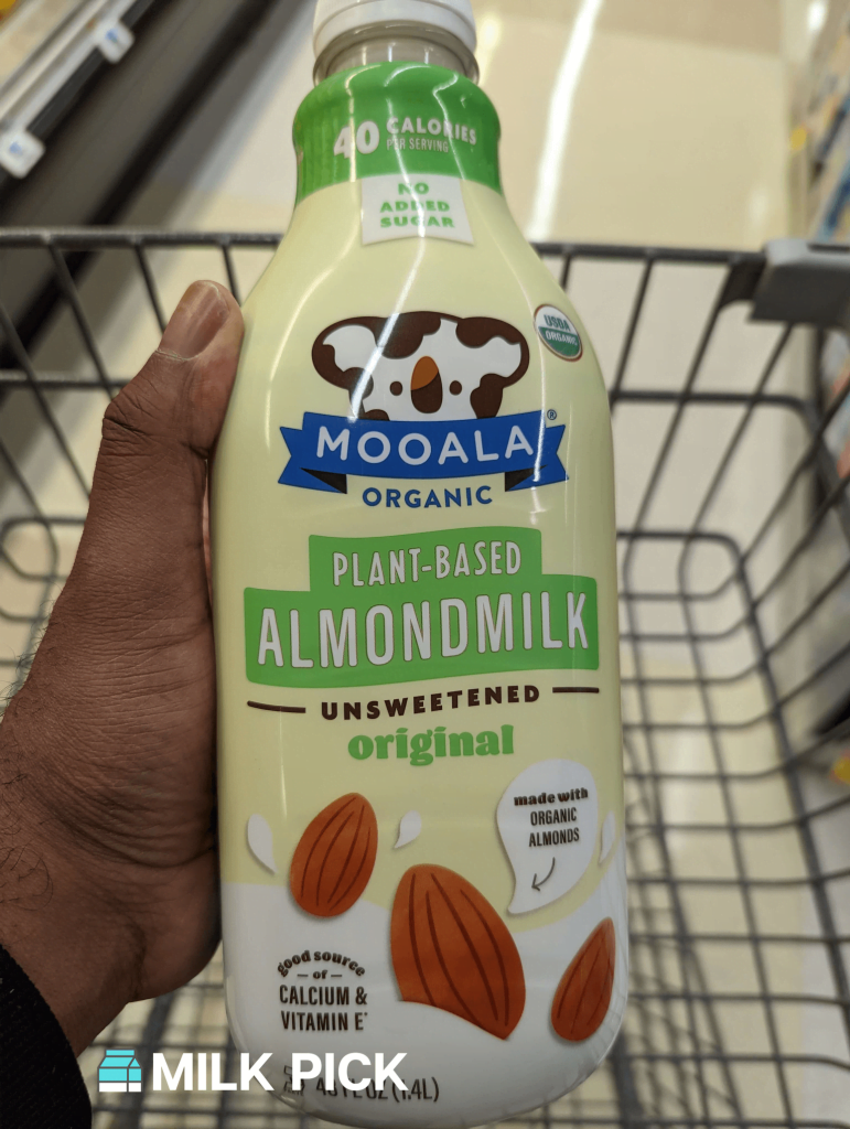 Are Almond Milk Containers Recyclable? Milk Pick