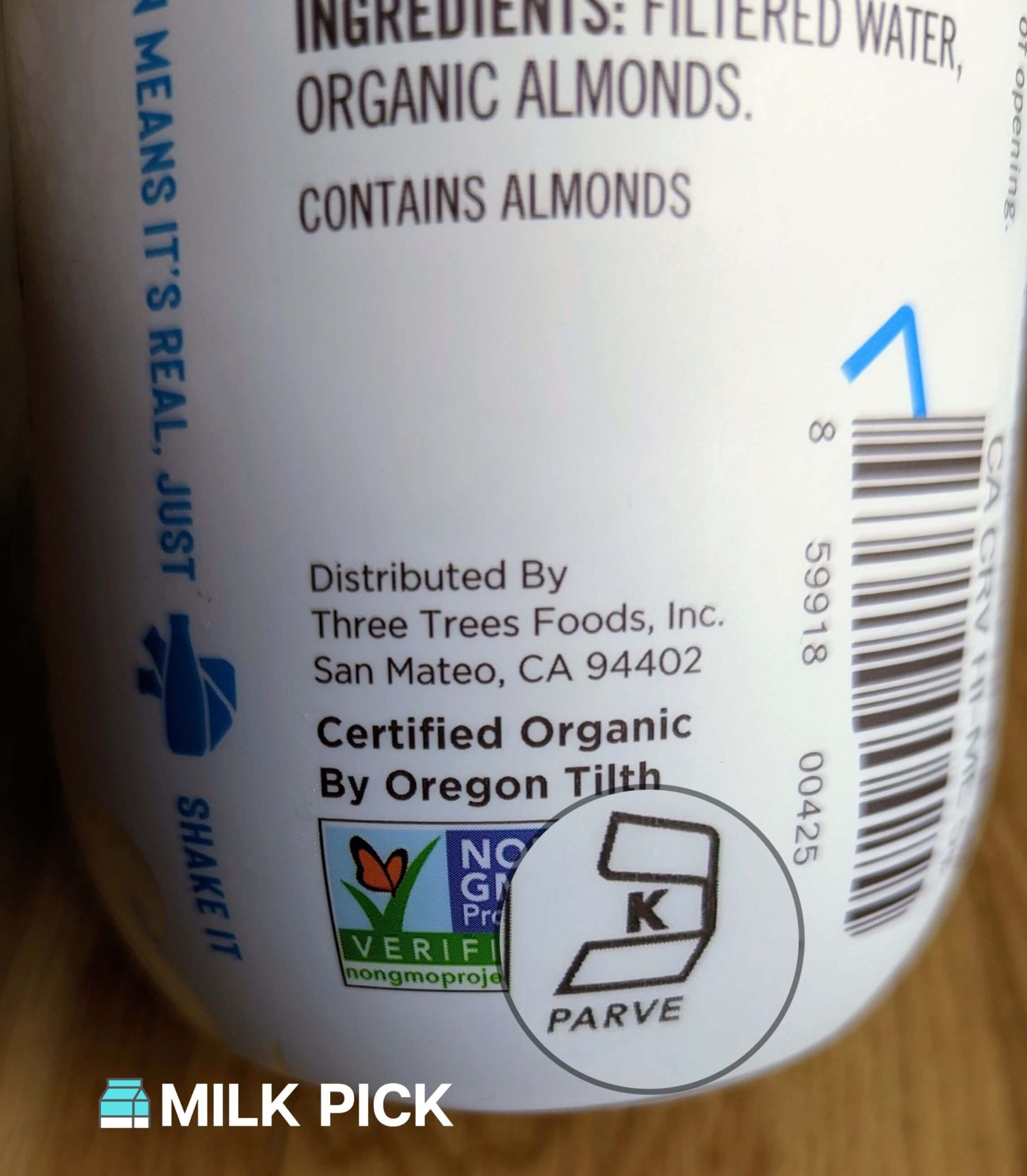 What is Kosher Milk? (And How to Find It) Milk Pick