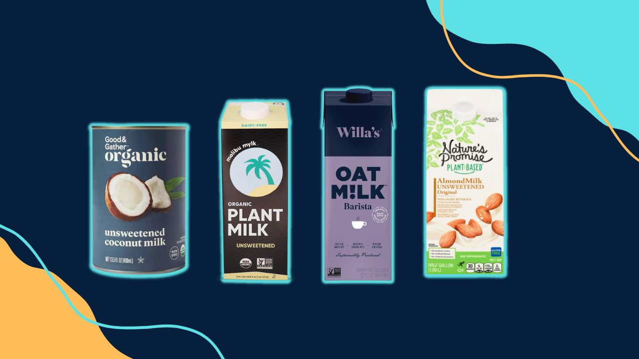 6 Best Milk Substitute For Instant Pudding (Tested) Milk Pick