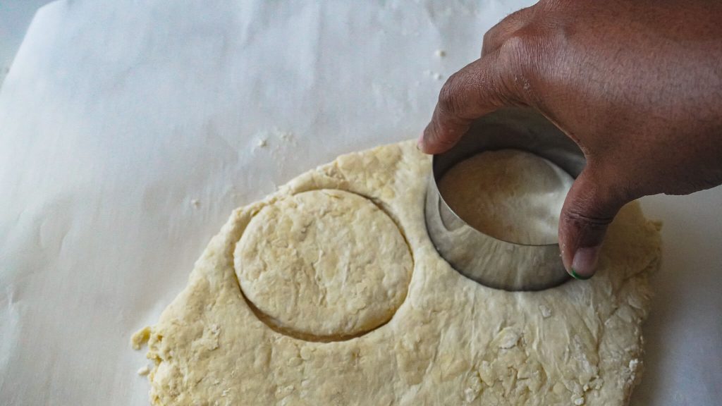 Almond Milk Biscuits Recipe (Simple & Vegan) Milk Pick