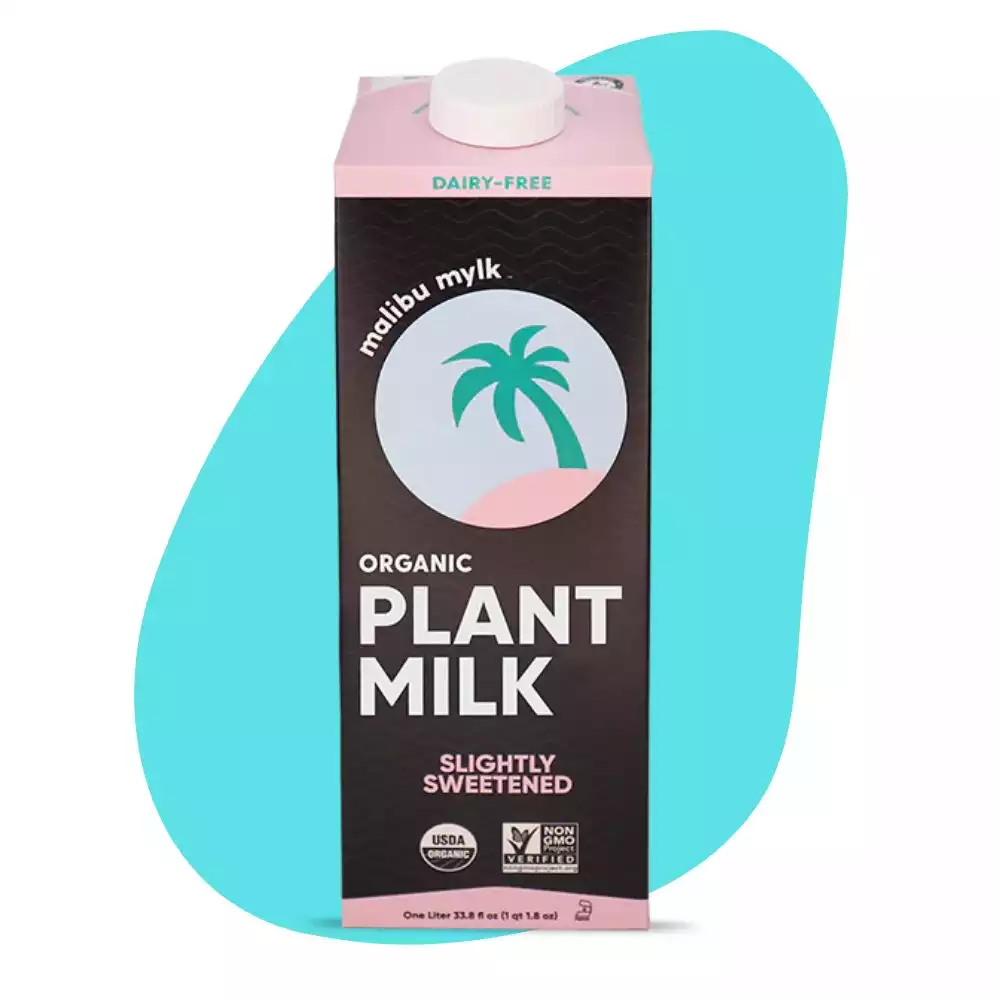 Is Oat Milk Good For Acid Reflux Milk Pick