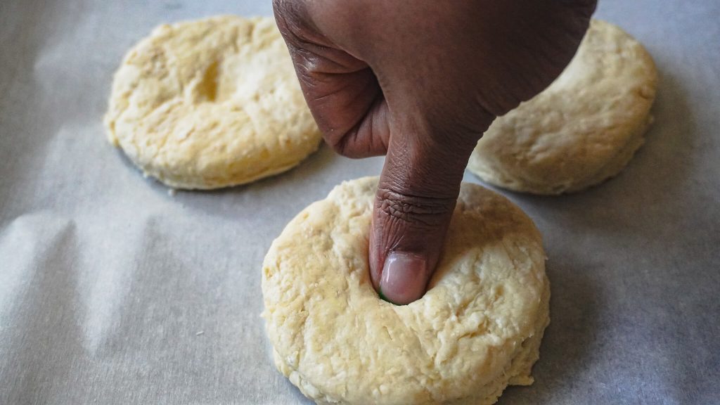 Almond Milk Biscuits Recipe (Simple & Vegan) Milk Pick
