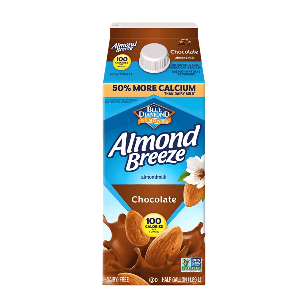 Is Almond Breeze Healthy? (Unbiased Analysis) Milk Pick