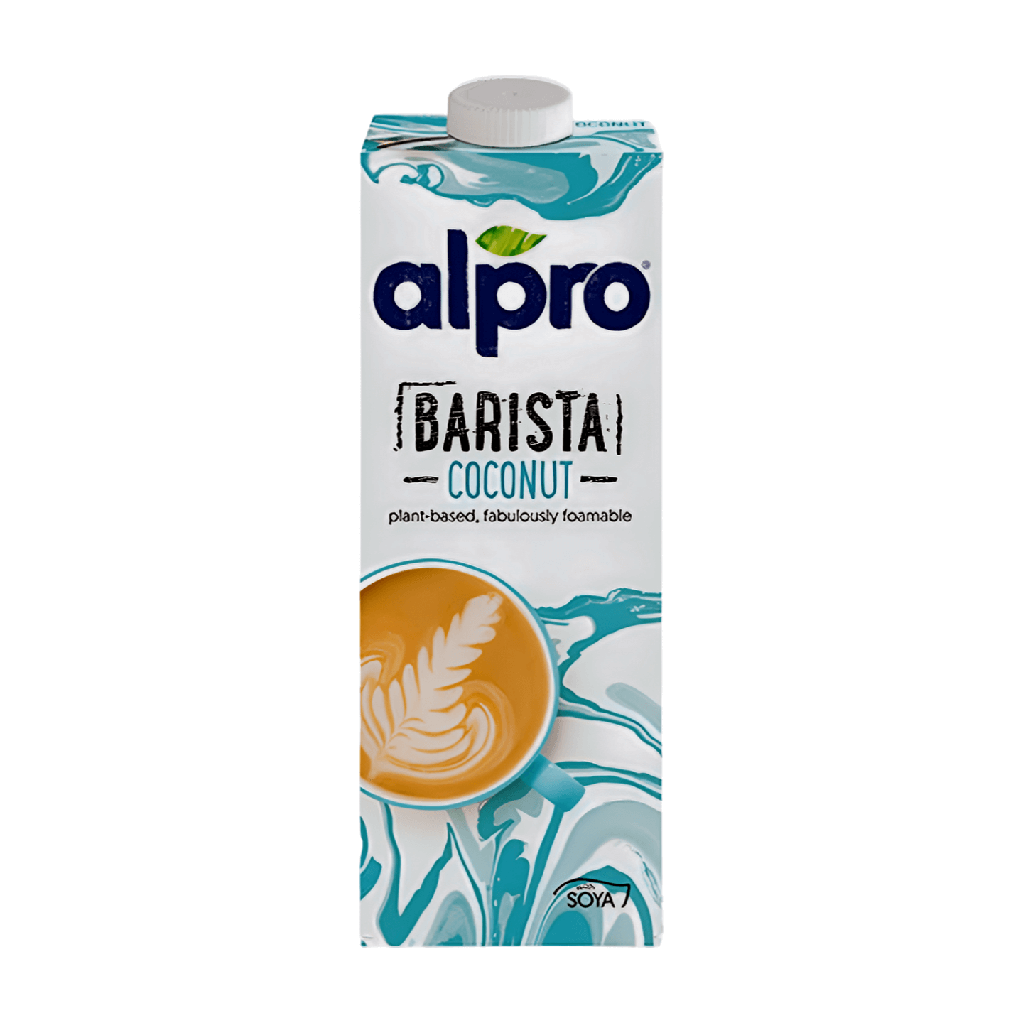 Alpro Coconut Barista Milk