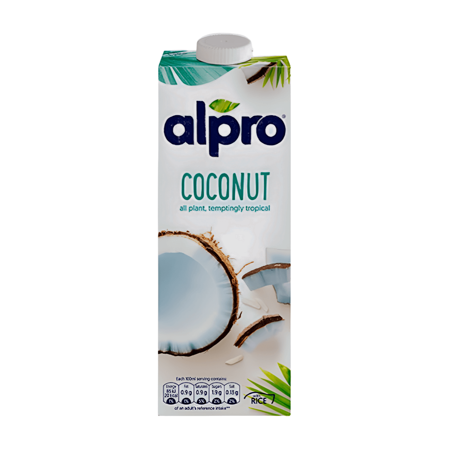 Alpro Coconut Original