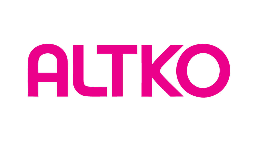 Altko Logo