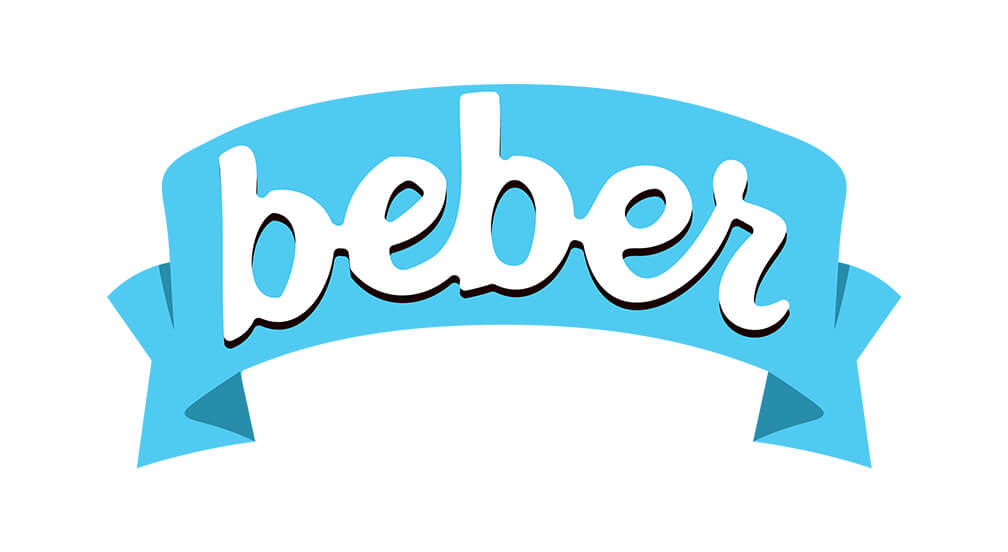 Beber Logo