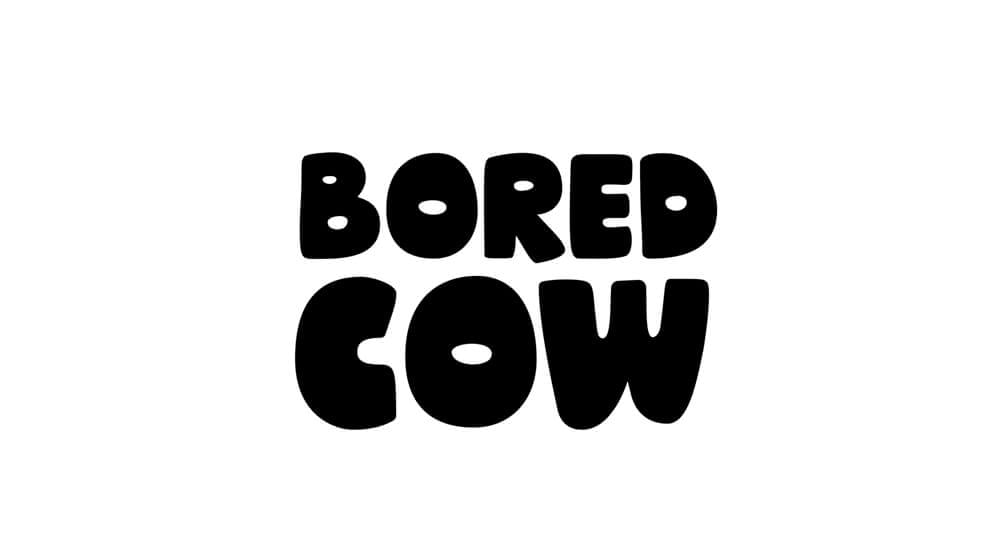 Bored Cow