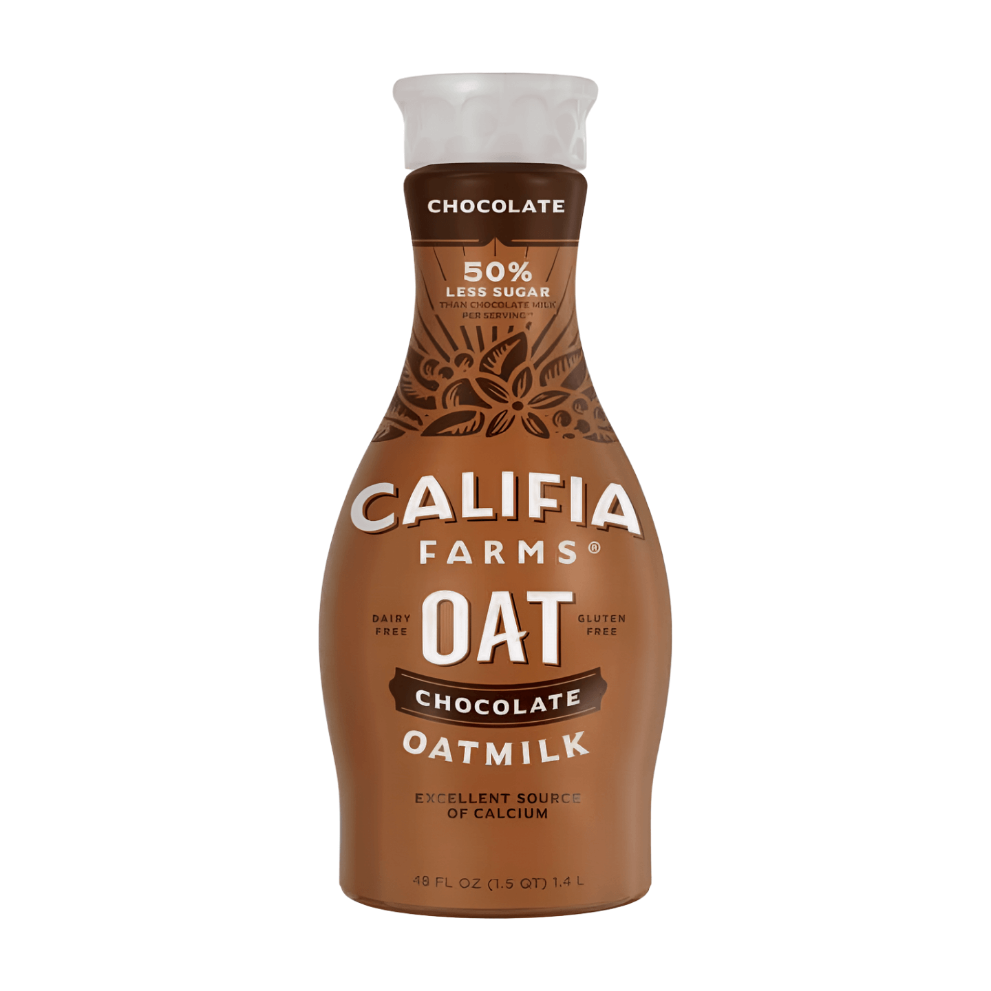 Califia Farms Chocolate Oat Milk