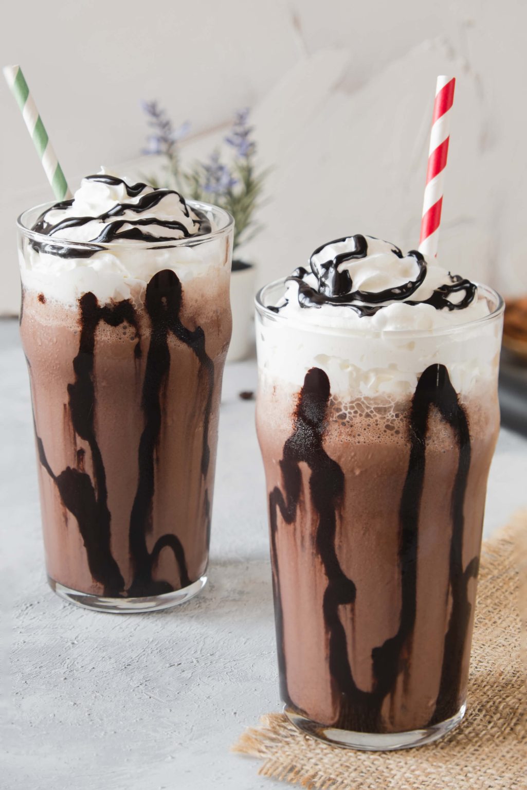 Almond Milk Frappuccino Recipe (DairyFree) Milk Pick