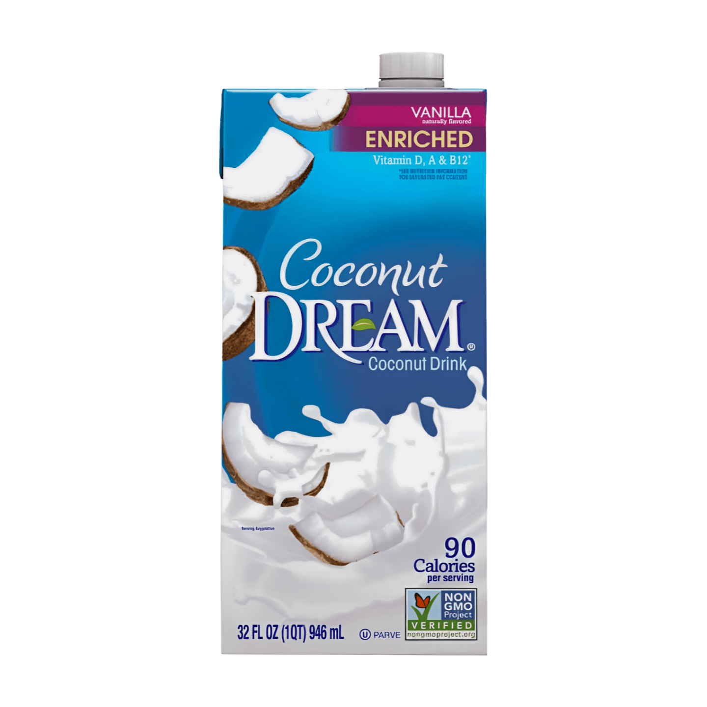 Coconut Dream™ Vanilla Coconut Drink