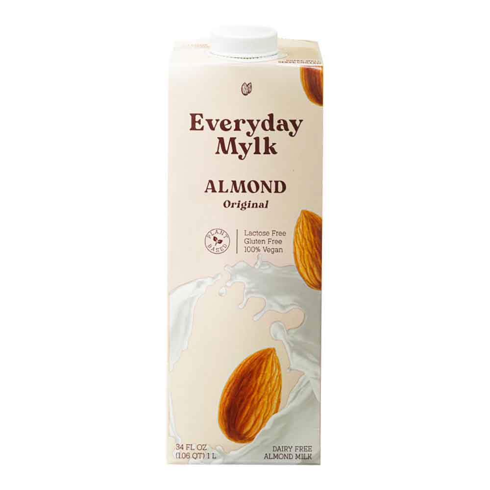 Everyday Mylk Almond
