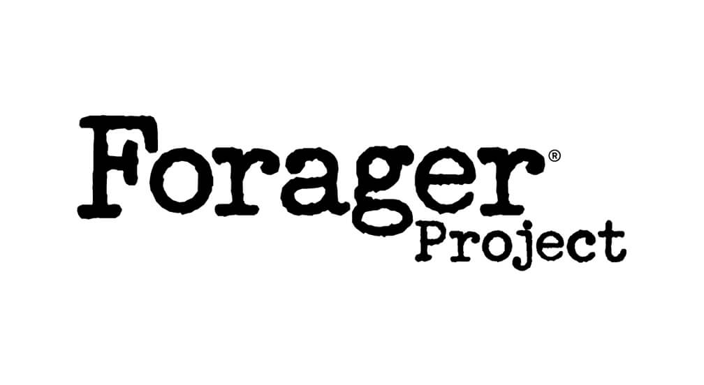 Forager Project Logo