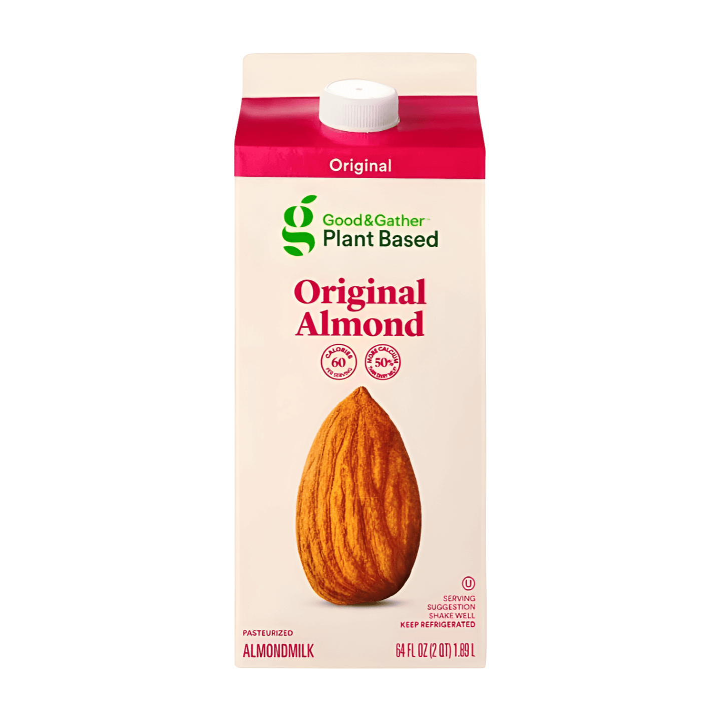 Good And Gather Original Almond Milk