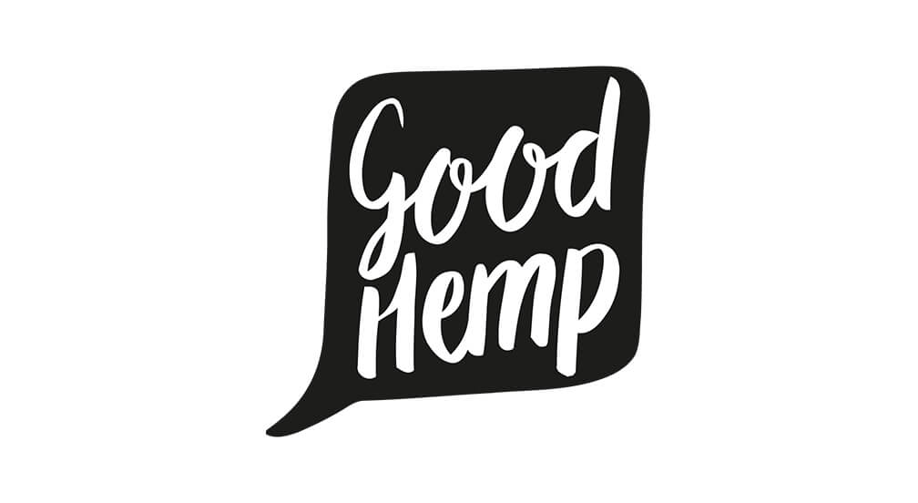 Good Hemp Logo