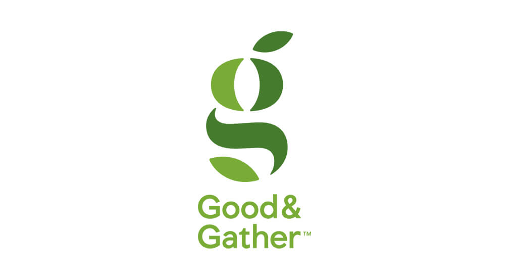 Good and Gather Logo