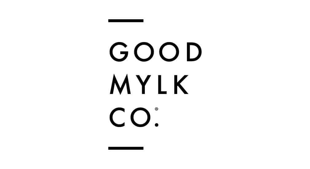 Goodmylk Co Logo