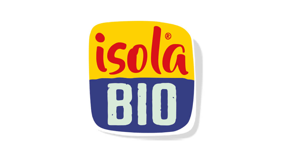 Isola Bio Logo
