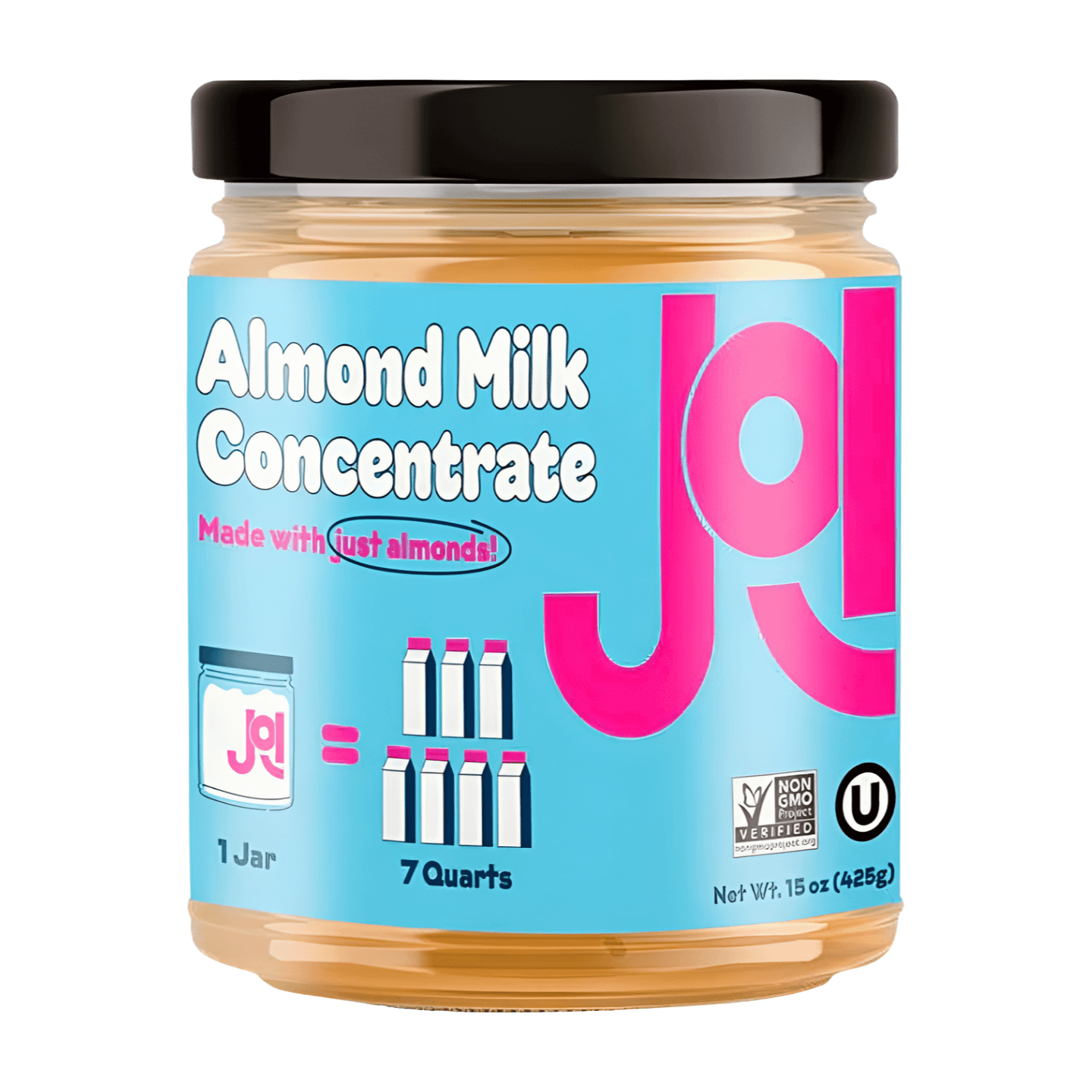 JOI Almond Milk Base