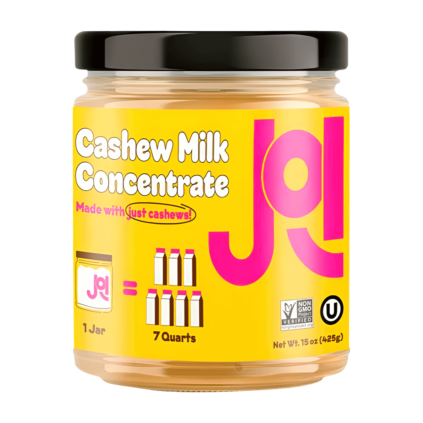 JOI Cashew Milk Concentrate