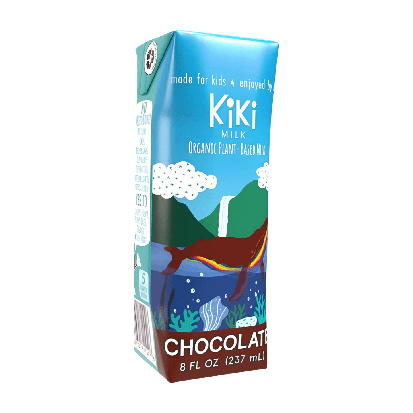 Kiki Milk Chocolate