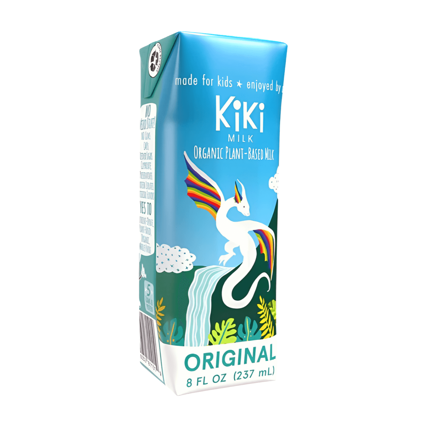 Kiki Milk Original
