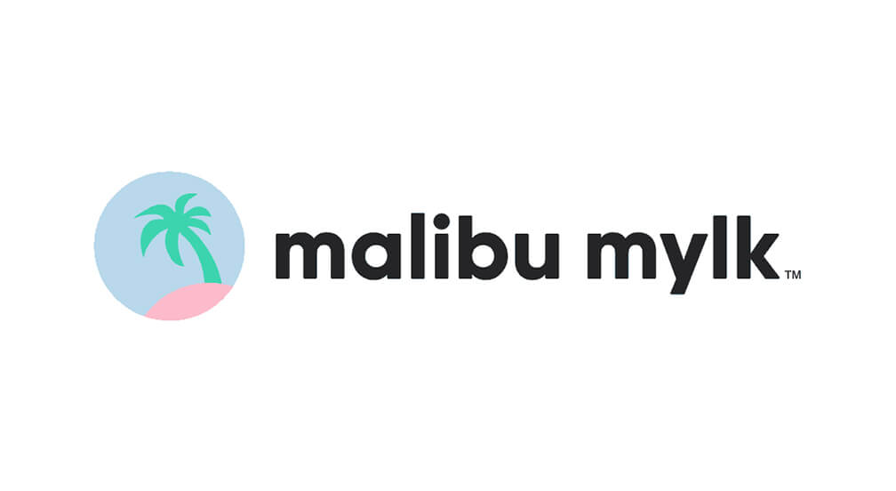 Malibu Mylk Logo