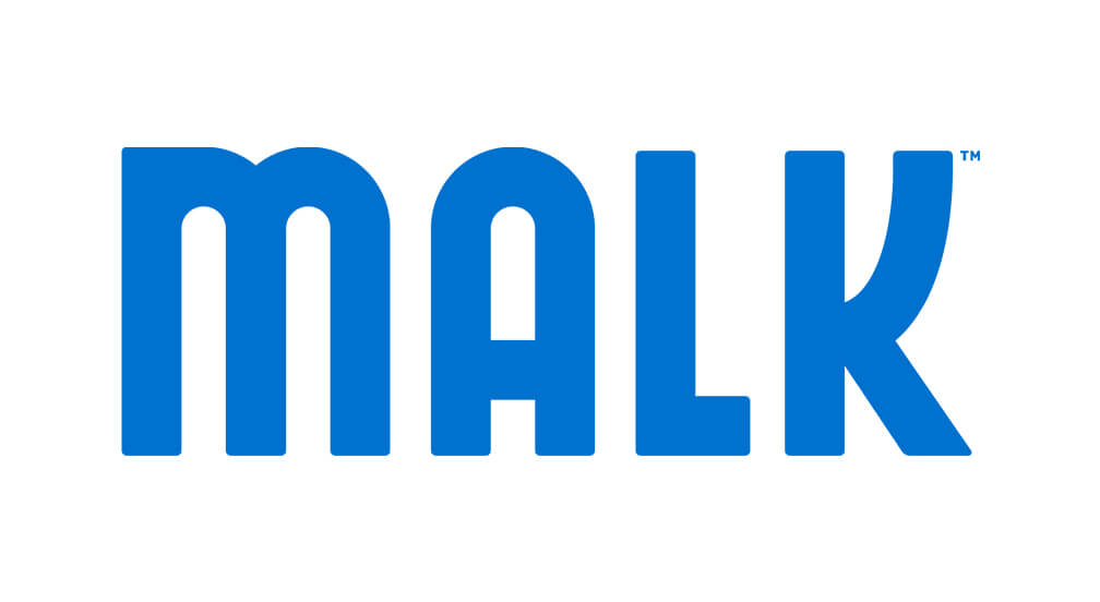 Malk Logo