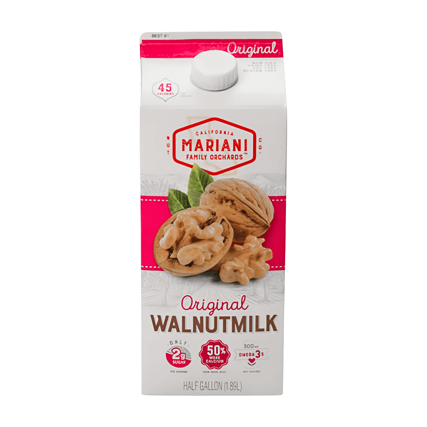 Mariani Original Walnutmilk